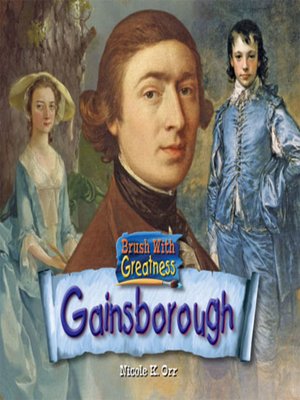 cover image of Gainsborough
